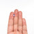 2.11ct 8.39x6.14x4.91mm Oval Brilliant Sapphire 26444-01