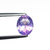 1.05ct 6.81x5.56x3.56mm Oval Brilliant Sapphire 26450-01