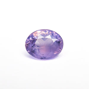 1.36ct 7.15x5.74x4.19mm Oval Brilliant Sapphire 26461-01