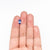 1.63ct 7.96x5.57x3.70mm Cut Corner Rectangle Step Cut Sapphire 26467-01