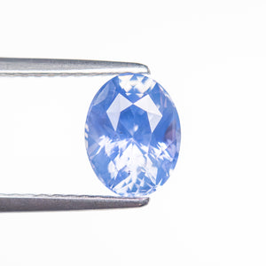 1.54ct 7.63x5.93x4.51mm Oval Brilliant Sapphire 26469-01