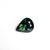 0.87ct 7.01x5.60x3.59mm Pear Brilliant Sapphire 26484-01