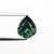 2.18ct 8.79x7.36x5.15mm Pear Brilliant Sapphire 26487-01