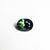 0.88ct 6.40x4.97x3.66mm Oval Brilliant Sapphire 26488-01