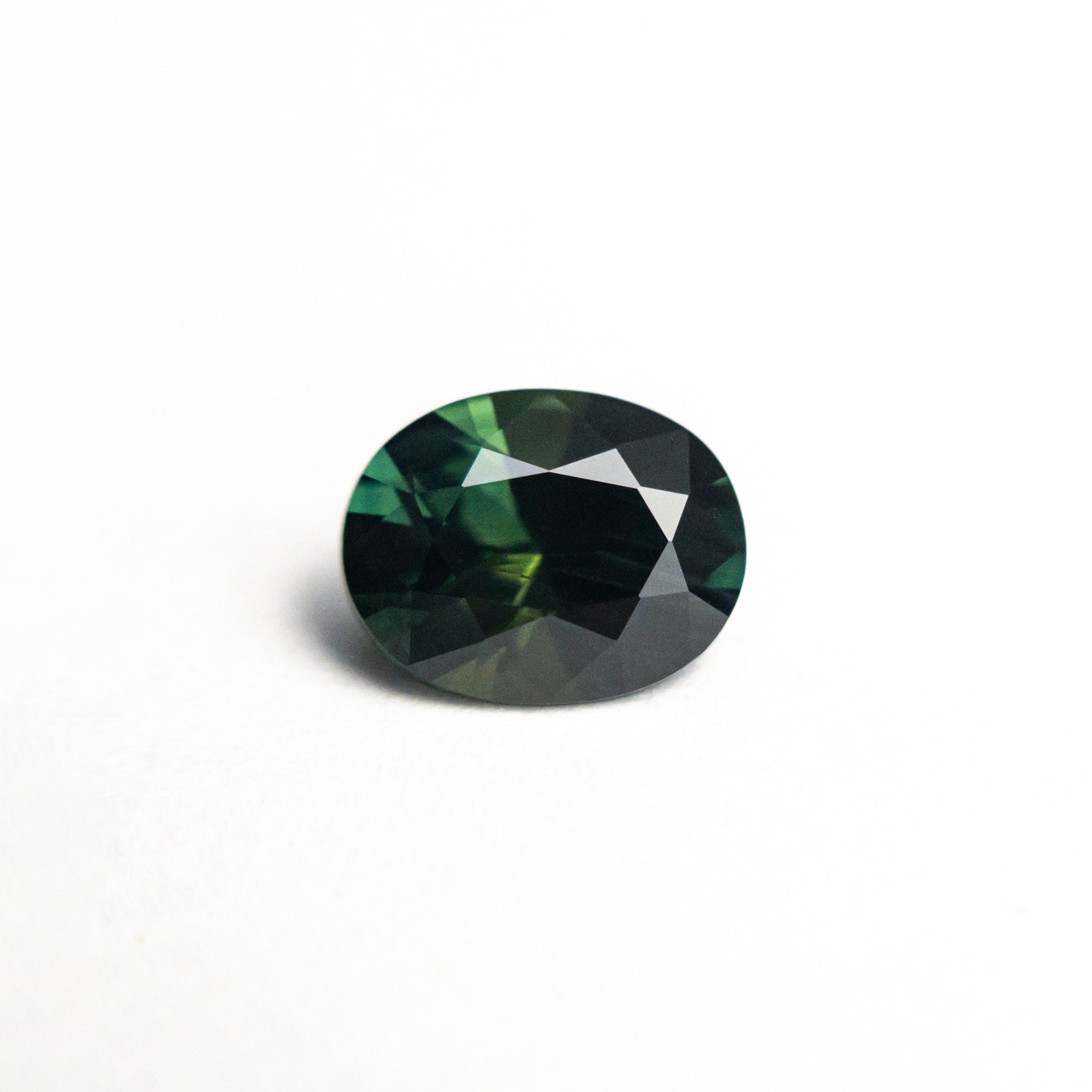 1.25ct 7.29x5.71x3.99mm Oval Brilliant Sapphire 26489-01
