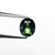 1.08ct 6.88x5.78x3.70mm Oval Brilliant Sapphire 26489-02