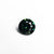 0.87ct 5.91x5.90x3.58mm Round Brilliant Sapphire 26492-03