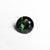 1.36ct 6.93x6.88x3.96mm Round Brilliant Sapphire 26493-03