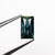 1.06ct 8.03x4.63x3.05mm Rectangle Brilliant Sapphire 26495-05