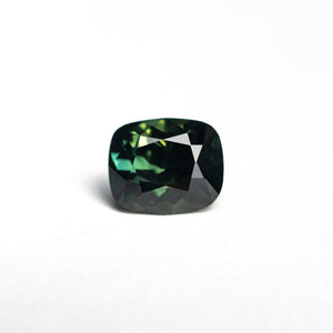1.47ct 7.08x5.93x4.36mm Cushion Brilliant Sapphire 26500-01