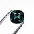 1.98ct 7.15x6.84x4.66mm Cushion Brilliant Sapphire 26501-01