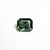 1.16ct 6.34x5.50x3.56mm Cut Corner Rectangle Step Cut Sapphire 26503-01