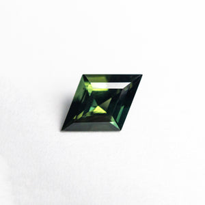 1.02ct 9.57x6.54x3.58mm Kite Step Cut Sapphire 26513-01