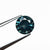 1.73ct 7.29x7.23x4.68mm Round Brilliant Sapphire 26524-05