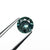 1.16ct 6.39x6.37x3.88mm Round Brilliant Sapphire 26524-12