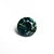 1.63ct 7.02x6.99x4.63mm Round Brilliant Sapphire 26524-13