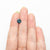 1.19ct 6.61x6.57x3.79mm Round Brilliant Sapphire 26524-16