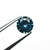 1.29ct 6.51x6.49x4.12mm Round Brilliant Sapphire 26524-17