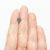 1.14ct 6.59x6.52x3.75mm Round Brilliant Sapphire 26524-19