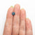 1.28ct 6.58x6.54x3.99mm Round Brilliant Sapphire 26524-28
