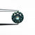 1.34ct 6.79x6.74x4.10mm Round Brilliant Sapphire 26524-29