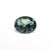 1.23ct 7.49x6.03x3.67mm Oval Brilliant Sapphire 26525-02