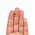 1.23ct 7.49x6.03x3.67mm Oval Brilliant Sapphire 26525-02