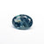 1.33ct 7.87x5.92x3.90mm Oval Brilliant Sapphire 26525-04