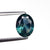 1.38ct 7.85x6.06x3.62mm Oval Brilliant Sapphire 26525-06