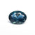 1.81ct 8.52x6.49x4.41mm Oval Brilliant Sapphire 26525-07