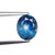 1.73ct 7.90x6.49x4.61mm Oval Brilliant Sapphire 26525-08