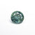 1.13ct 6.35x6.36x4.05mm Round Brilliant Sapphire 26526-04