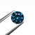 1.07ct 6.20x6.24x3.94mm Round Brilliant Sapphire 26526-06
