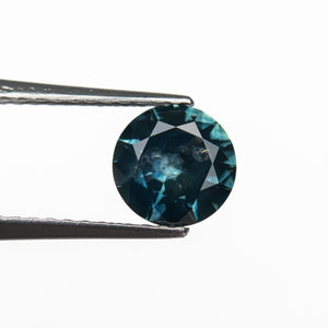 1.01ct 6.23x6.20x3.63mm Round Brilliant Sapphire 26526-11