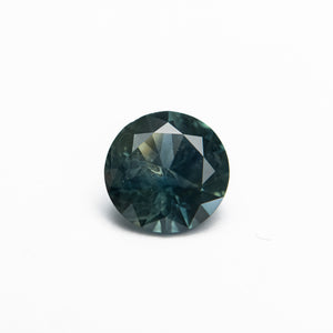 1.00ct 6.15x6.14x3.61mm Round Brilliant Sapphire 26526-15