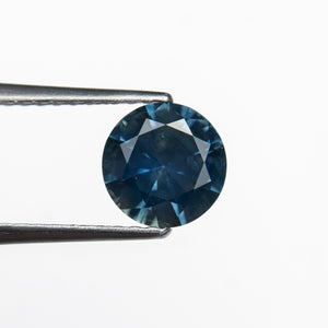 1.04ct 6.27x6.23x3.79mm Round Brilliant Sapphire 26526-16