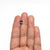 1.47ct 7.76x6.12x4.01mm Oval Brilliant Sapphire 26527-02