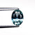 1.22ct 7.67x5.73x3.70mm Oval Brilliant Sapphire 26527-04