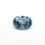 1.01ct 6.97x5.50x3.59mm Oval Brilliant Sapphire 26527-06