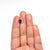 1.47ct 7.80x5.99x4.26mm Oval Brilliant Sapphire 26527-09