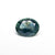 1.12ct 7.34x5.86x3.54mm Oval Brilliant Sapphire 26527-11