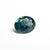 1.12ct 7.34x5.86x3.54mm Oval Brilliant Sapphire 26527-11