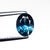 1.37ct 7.70x5.86x4.14mm Oval Brilliant Sapphire 26527-12