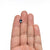 1.25ct 7.50x5.79x3.92mm Oval Brilliant Sapphire 26527-13