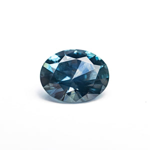 1.42ct 7.70x6.14x4.08mm Oval Brilliant Sapphire 26527-16