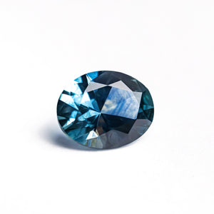 1.42ct 7.70x6.14x4.08mm Oval Brilliant Sapphire 26527-16