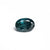 1.14ct 7.20x5.24x3.95mm Oval Brilliant Sapphire 26527-17