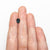 1.14ct 7.20x5.24x3.95mm Oval Brilliant Sapphire 26527-17