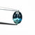 0.94ct 6.99x5.09x3.48mm Oval Brilliant Sapphire 26527-18