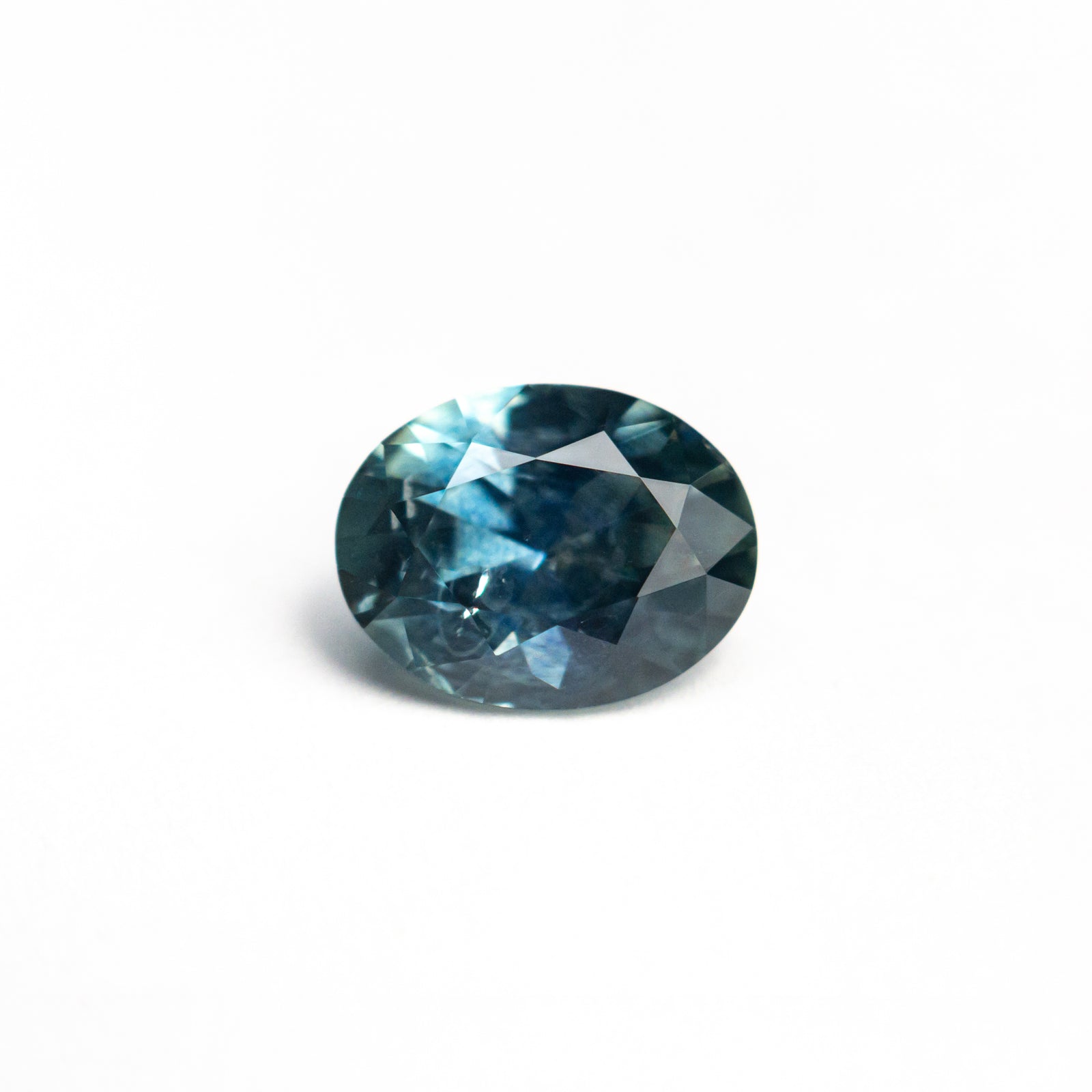 1.21ct 7.28x5.68x3.88mm Oval Brilliant Sapphire 26527-19
